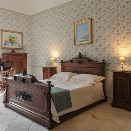 Villa Fenicia 루보디풀리아 외부 사진