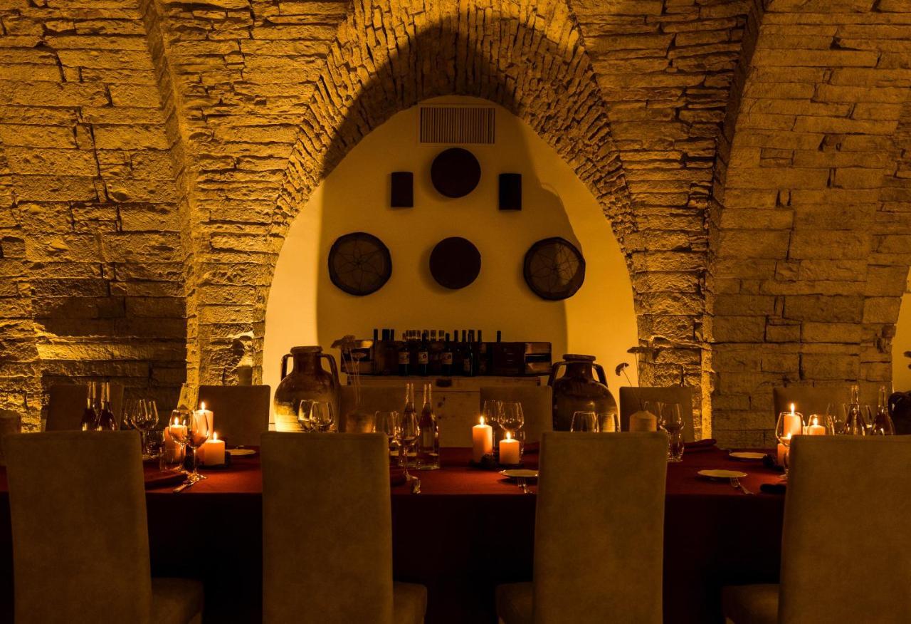 Villa Fenicia 루보디풀리아 외부 사진