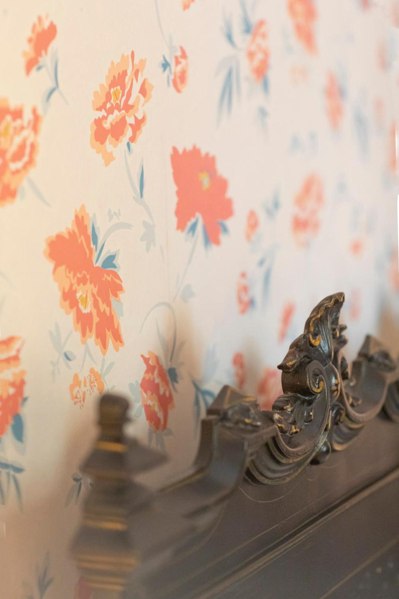 Villa Fenicia 루보디풀리아 외부 사진
