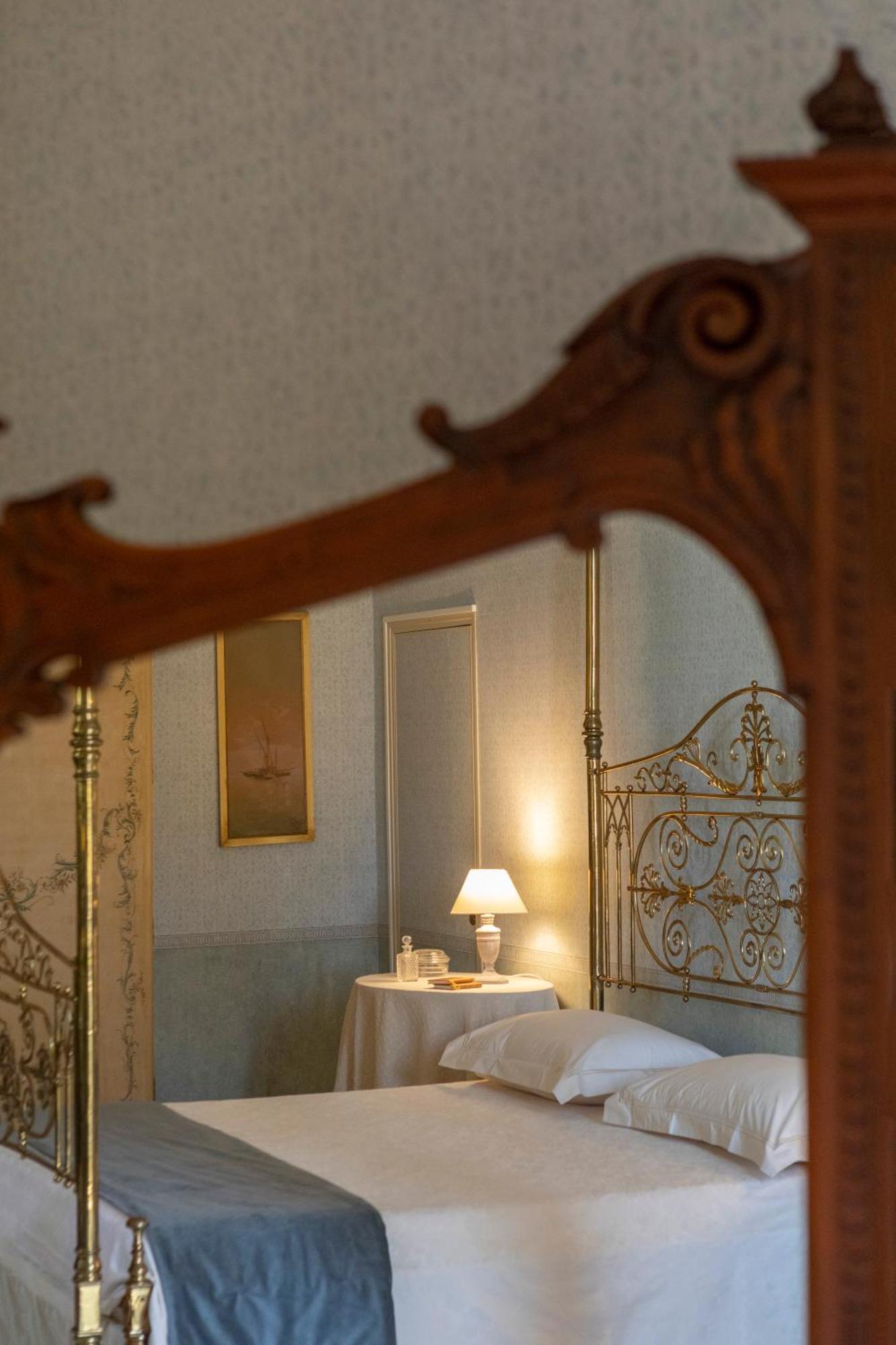 Villa Fenicia 루보디풀리아 외부 사진