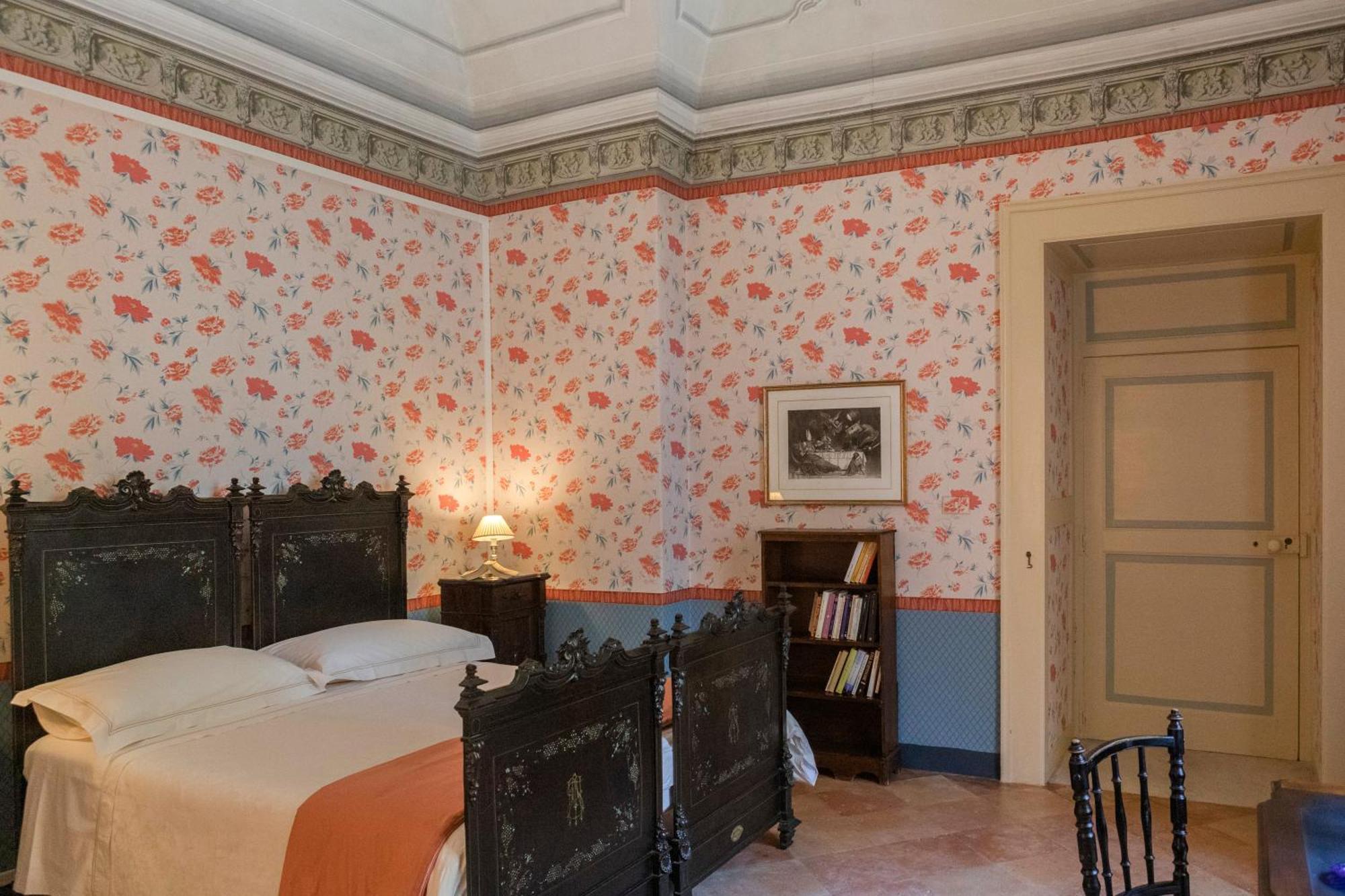 Villa Fenicia 루보디풀리아 외부 사진