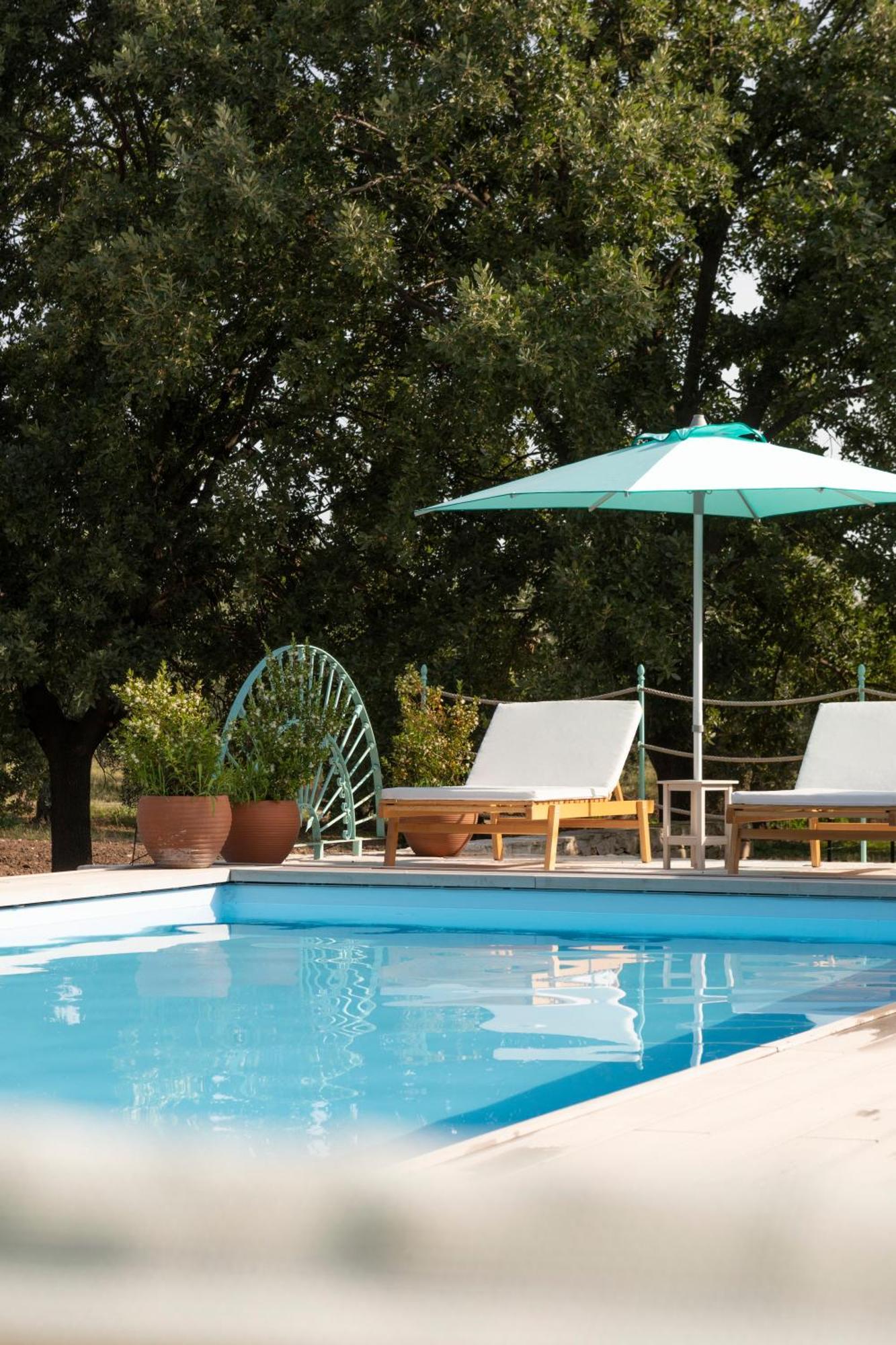 Villa Fenicia 루보디풀리아 외부 사진