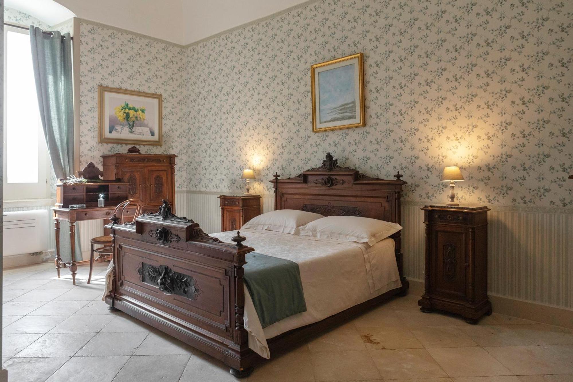 Villa Fenicia 루보디풀리아 외부 사진