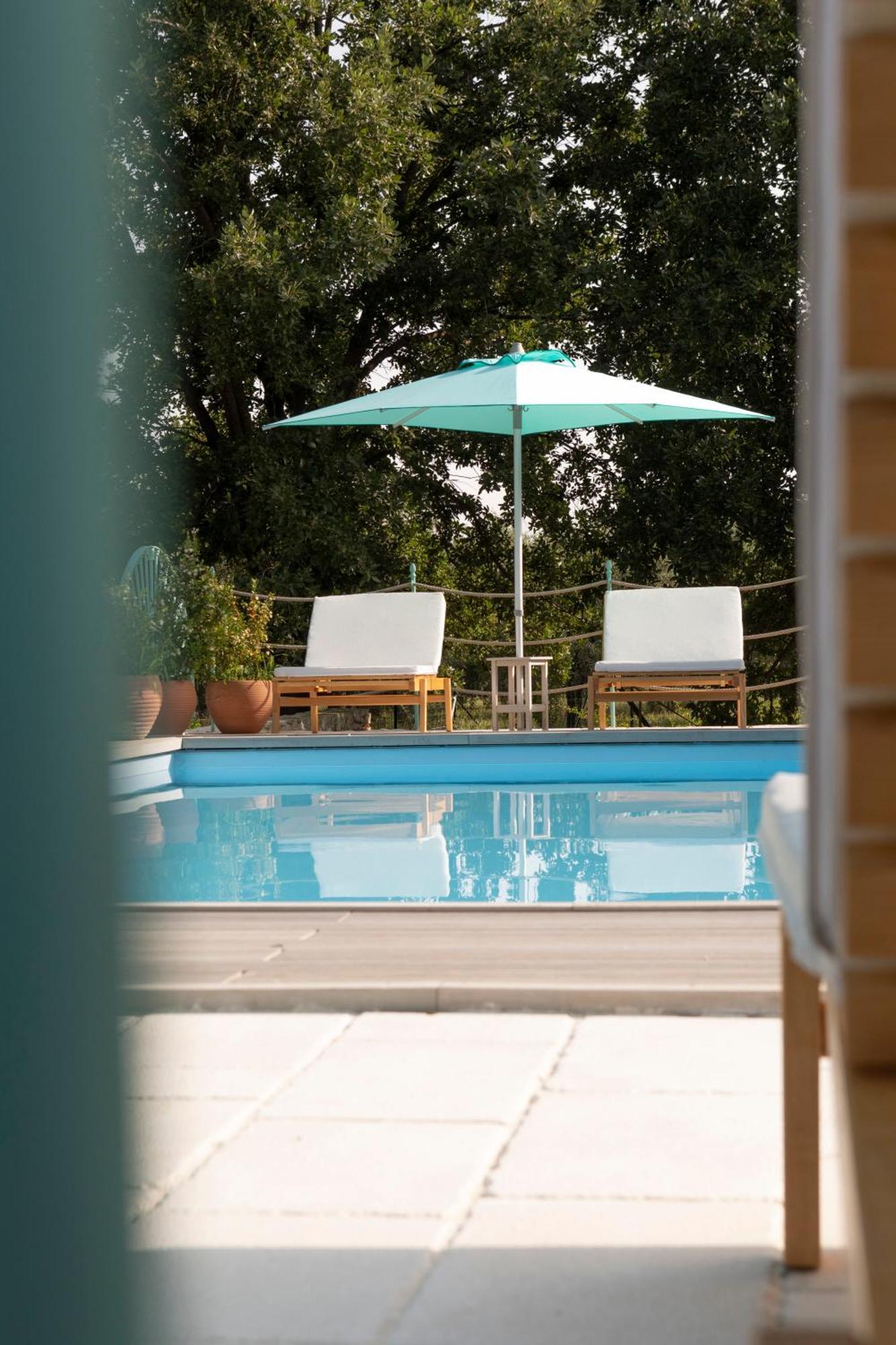 Villa Fenicia 루보디풀리아 외부 사진