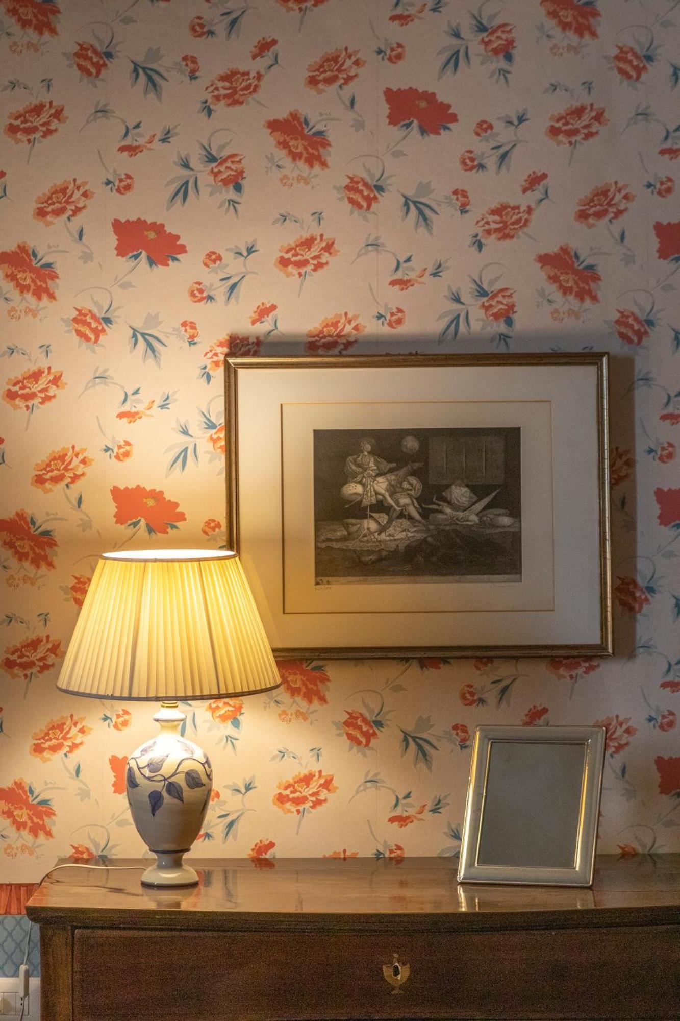 Villa Fenicia 루보디풀리아 외부 사진