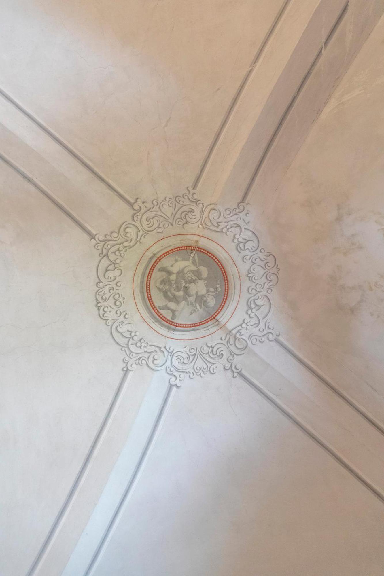 Villa Fenicia 루보디풀리아 외부 사진