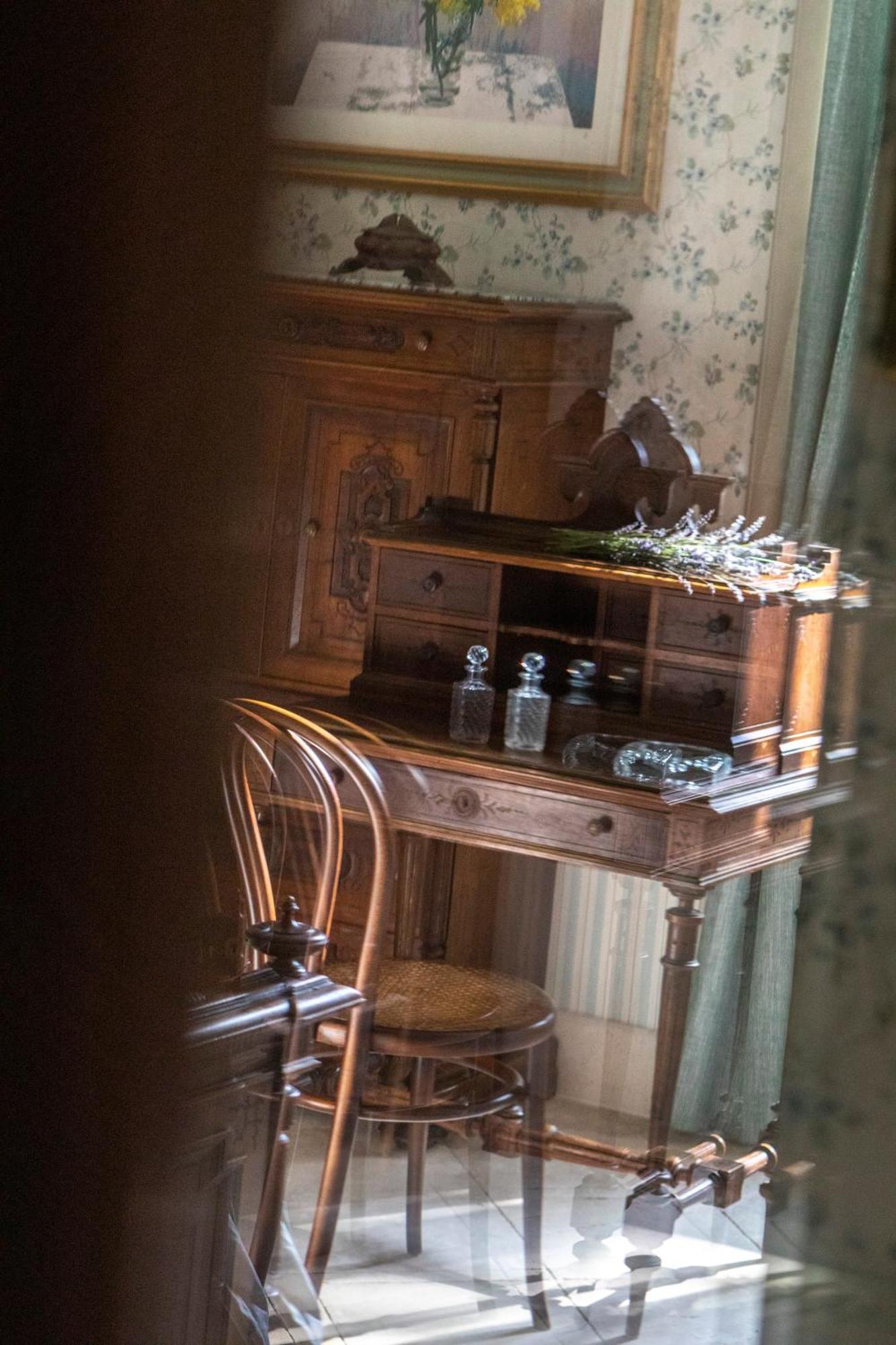 Villa Fenicia 루보디풀리아 외부 사진