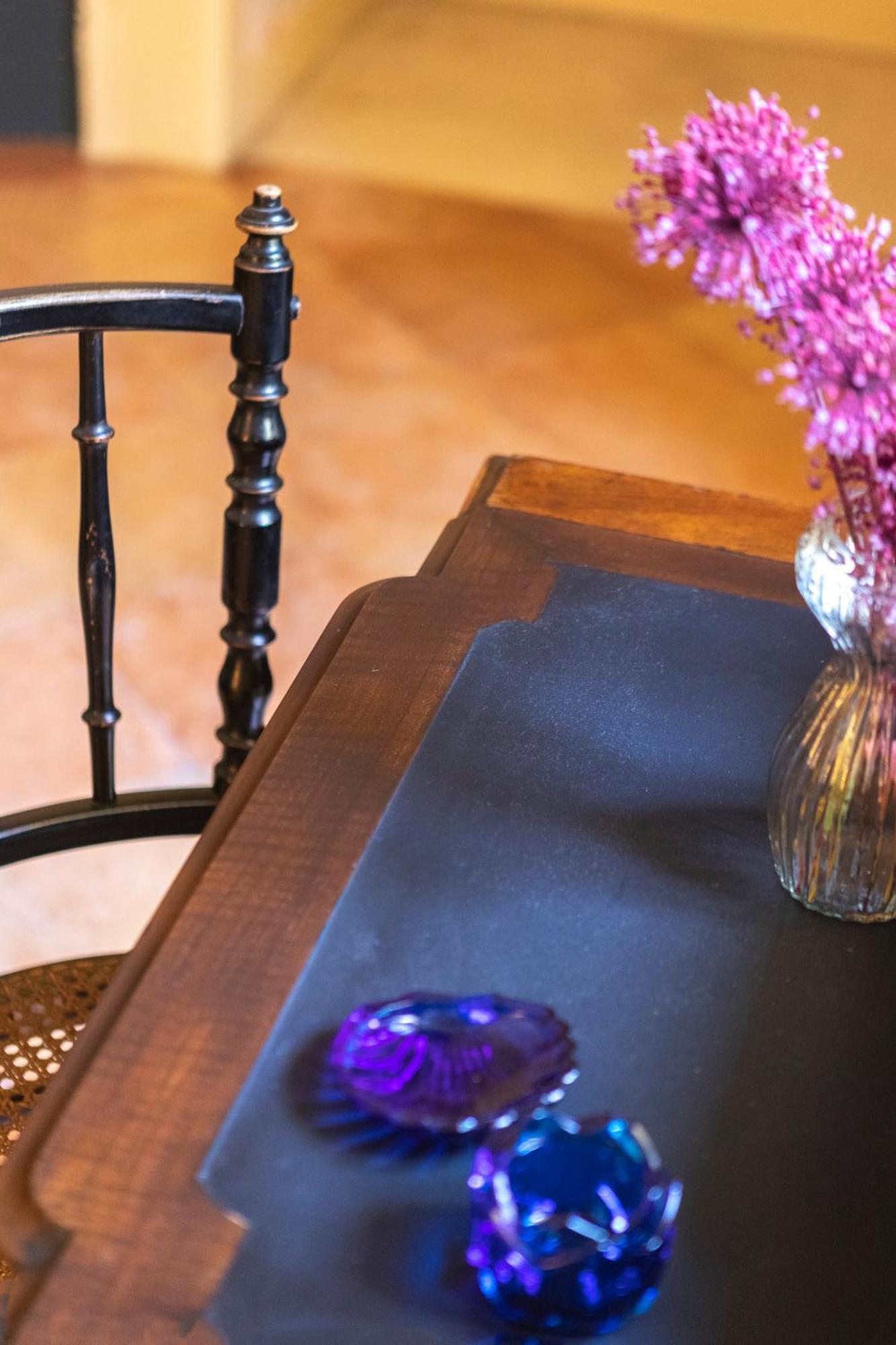Villa Fenicia 루보디풀리아 외부 사진