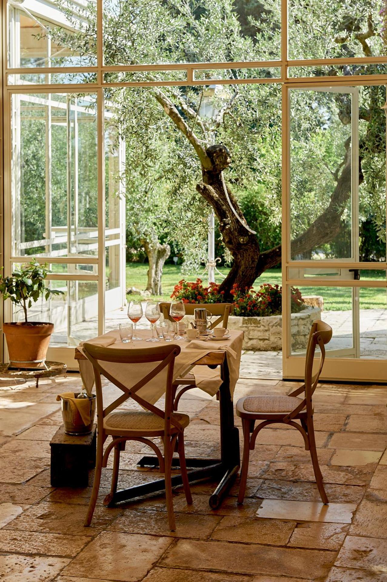 Villa Fenicia 루보디풀리아 외부 사진